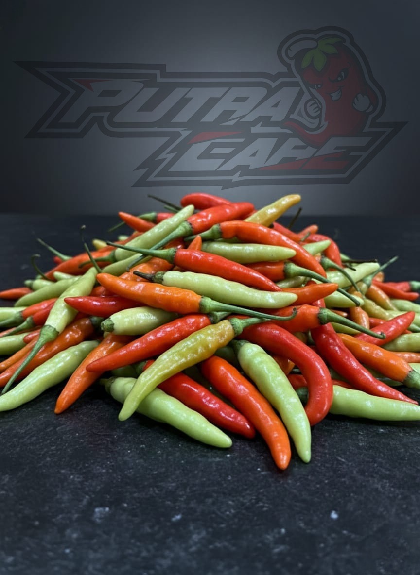 Jenis, Manfaat dan Perannya dalam kuliner Indonesia